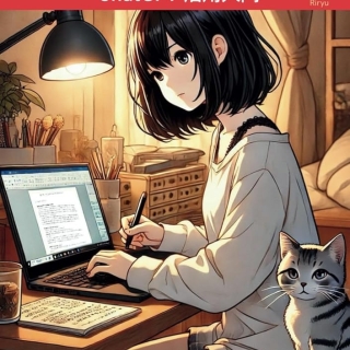 小説を書く人の ChatGPT 活用入門