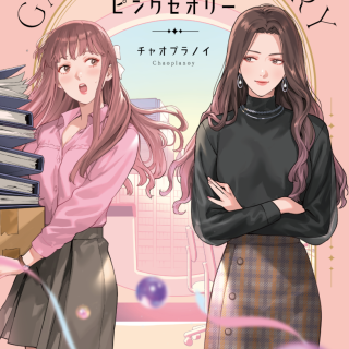 ギャップ・ピンクセオリー