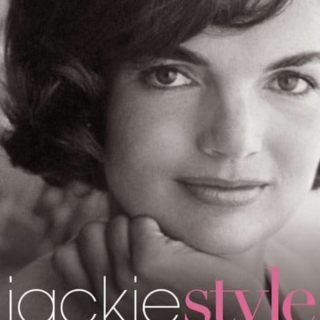 Jackie style