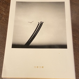 「女のいない男たち」村上春樹<ゆとたわ本フェア関連本>