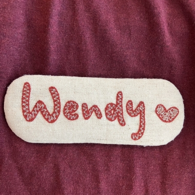 Wendy