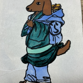 手作り本の店「ラッシー堂」